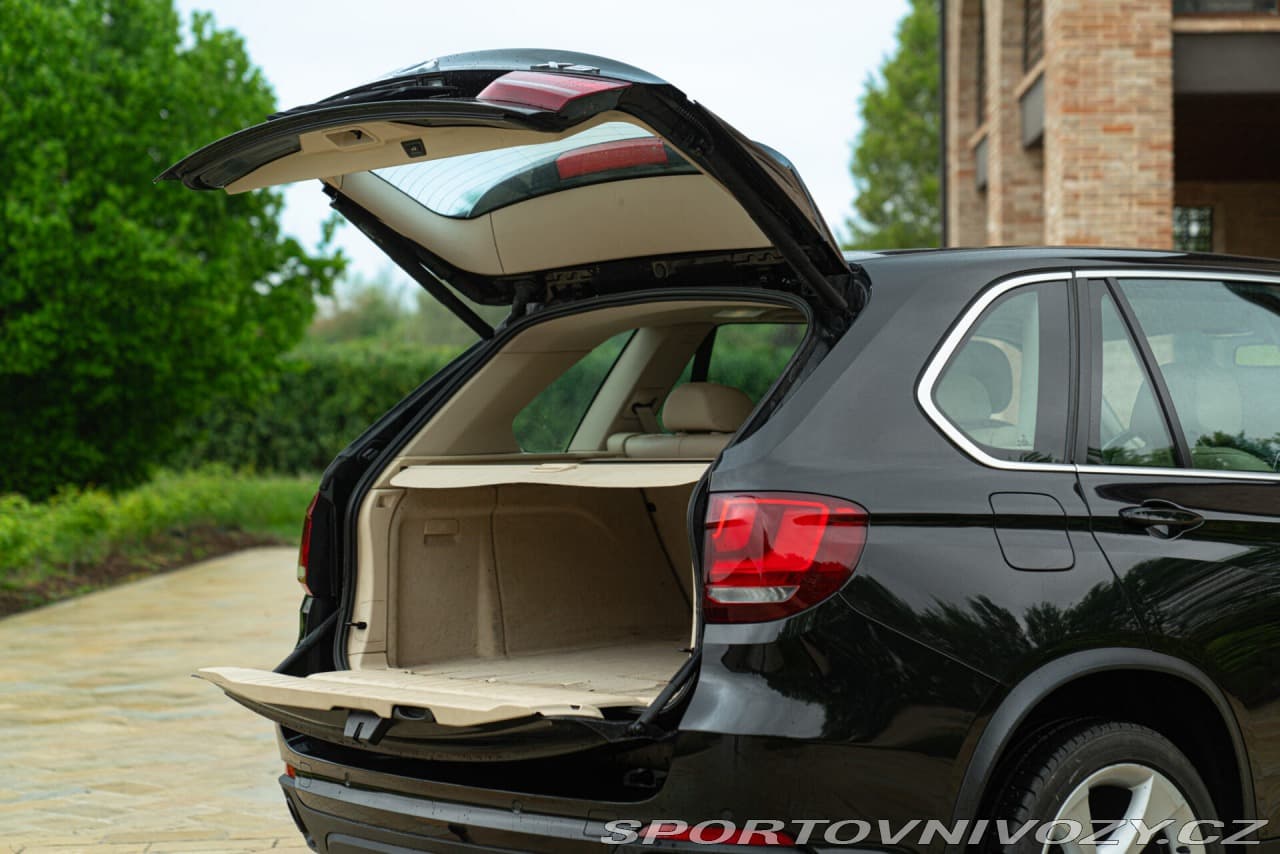 2014 BMW X5 - 15
