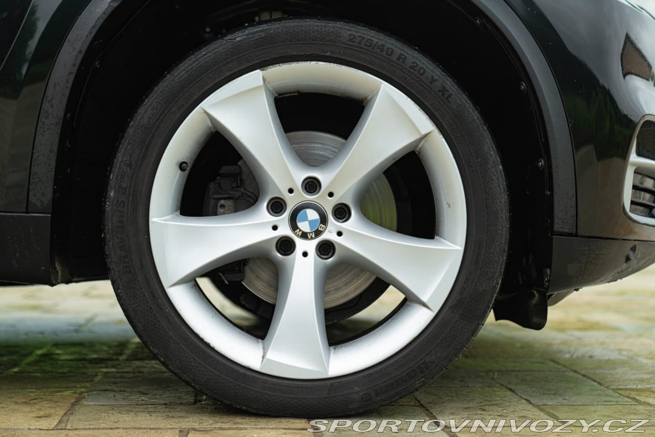 2014 BMW X5 - 18
