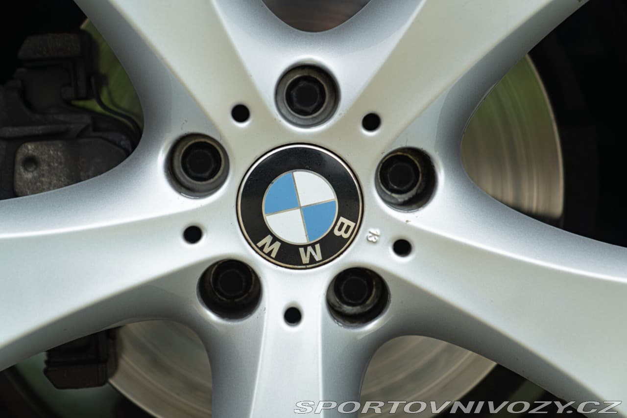 2014 BMW X5 - 19