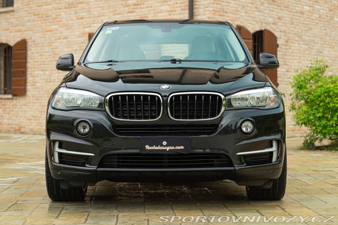 2014 BMW X5 - 3