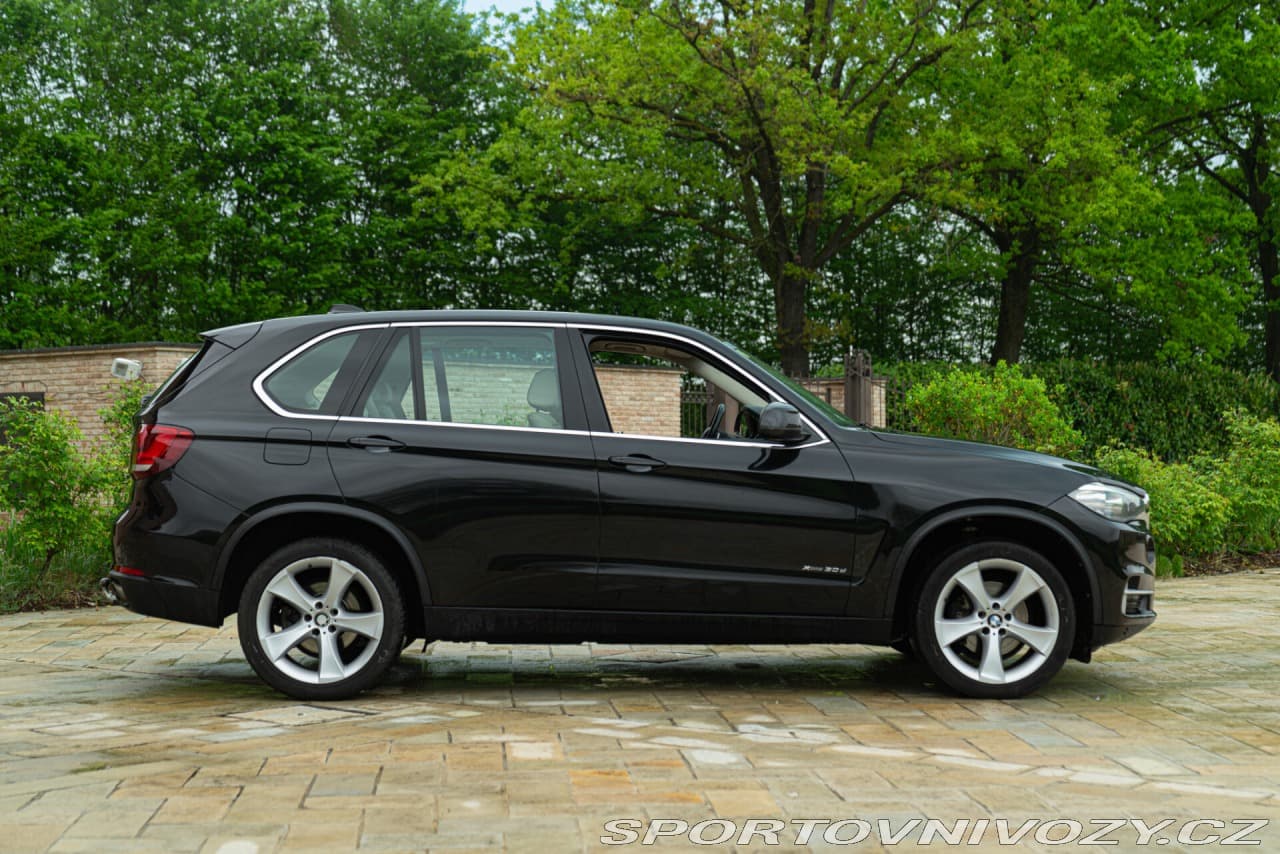 2014 BMW X5 - 4