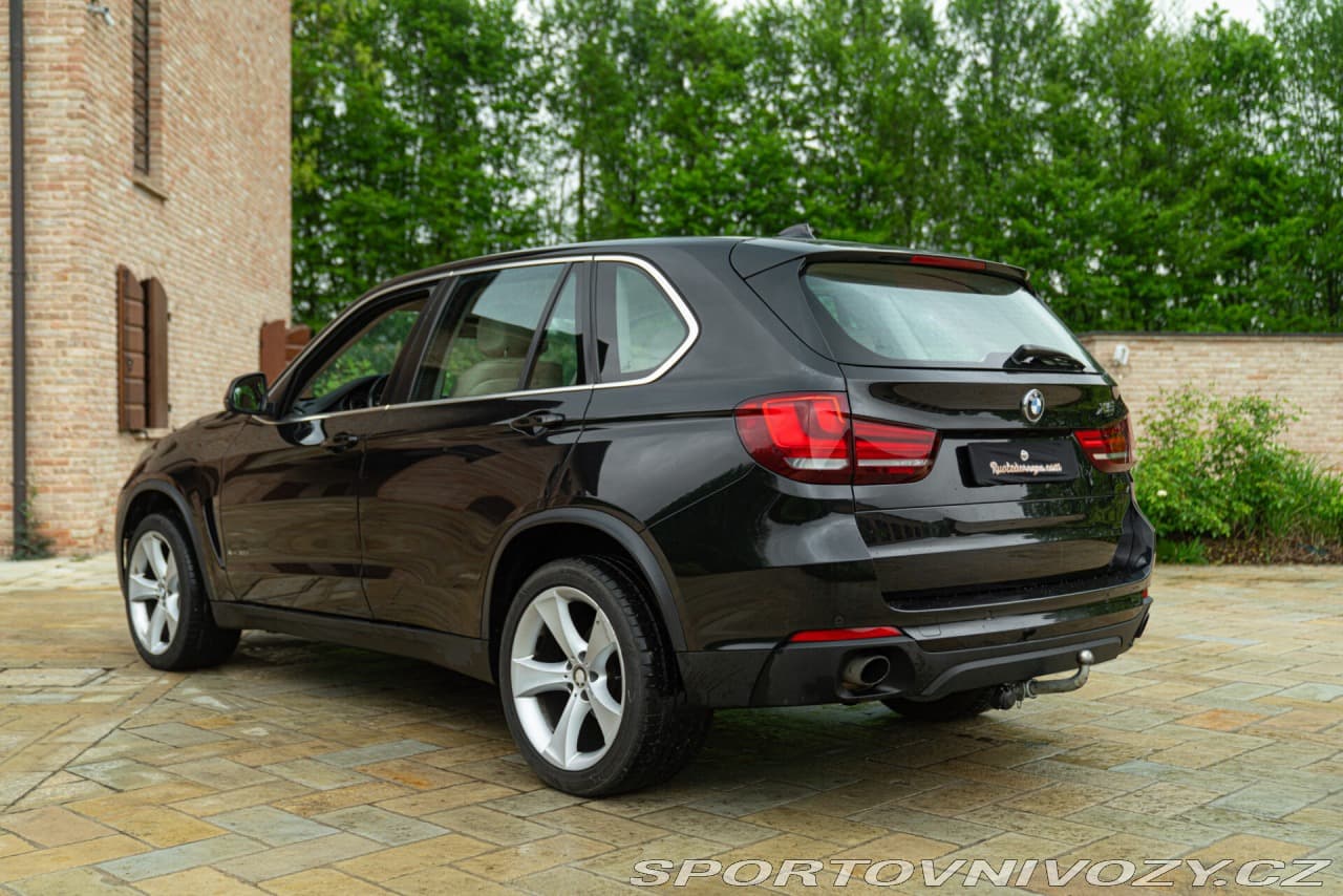 2014 BMW X5 - 6