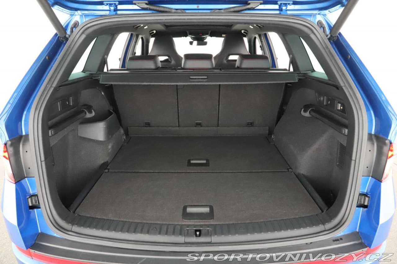 2019 Škoda KODIAQ - 11