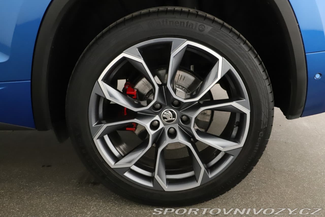 2019 Škoda KODIAQ - 12