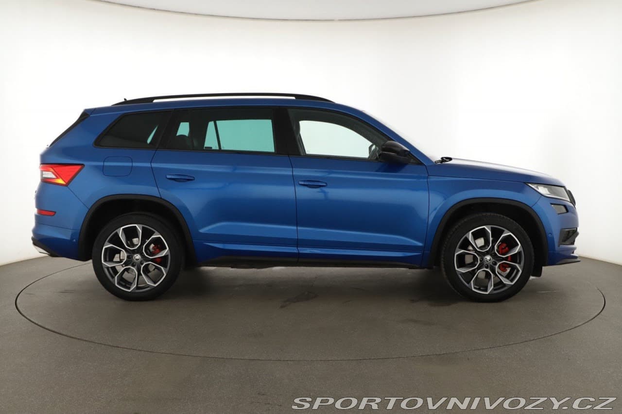 2019 Škoda KODIAQ - 6