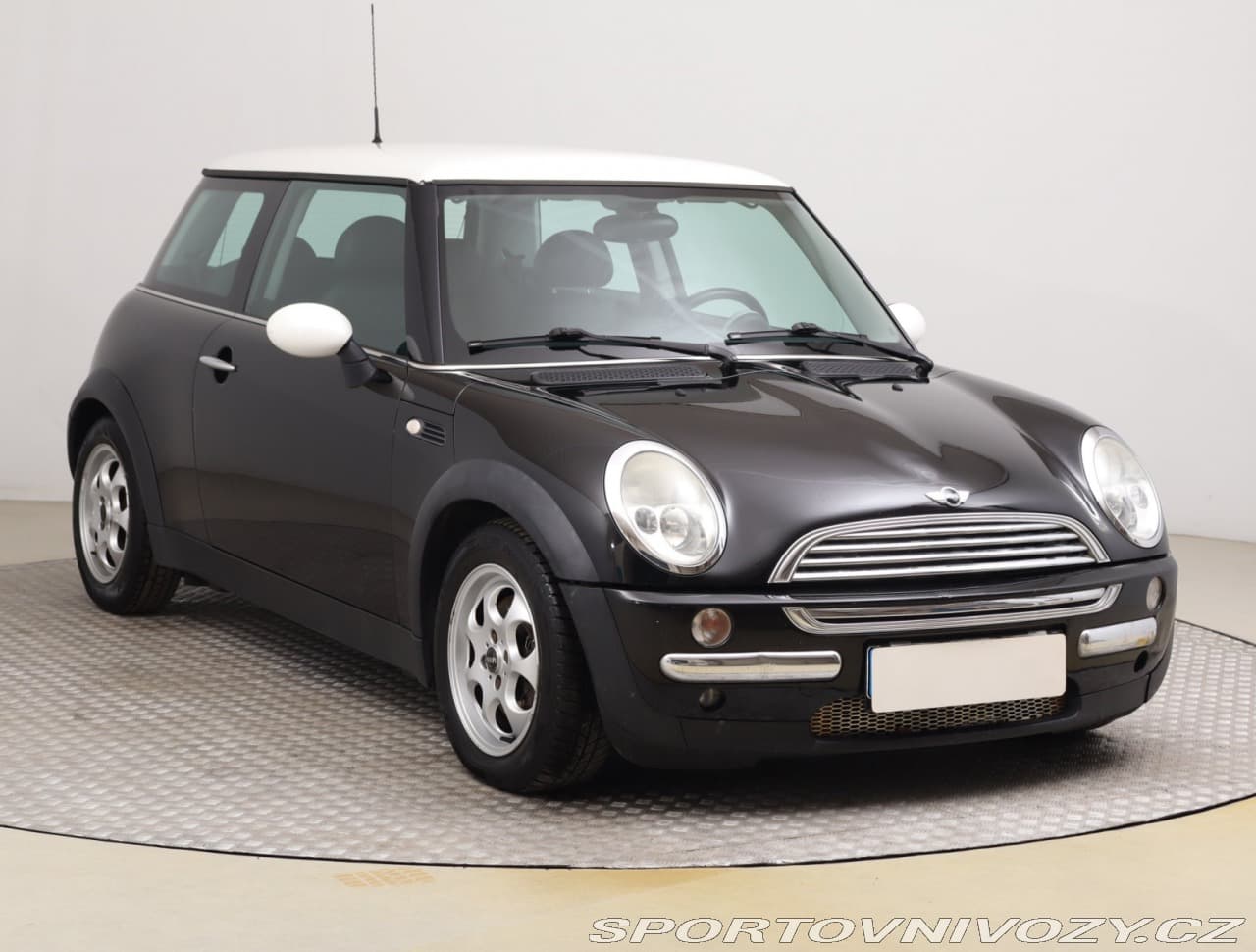 2003 Mini COOPER