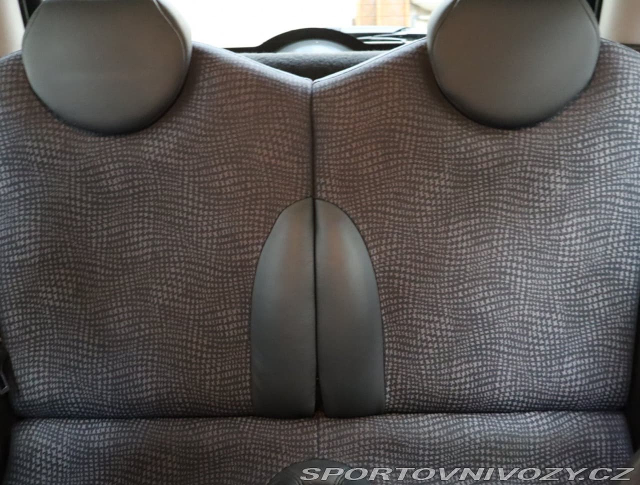2003 Mini COOPER - 10