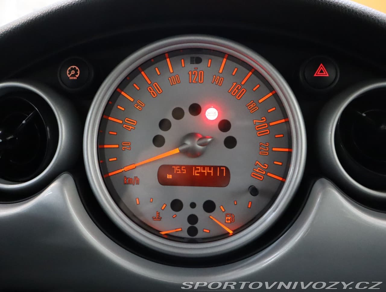 2003 Mini COOPER - 11