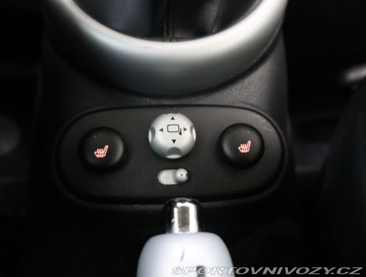 2003 Mini COOPER - 13