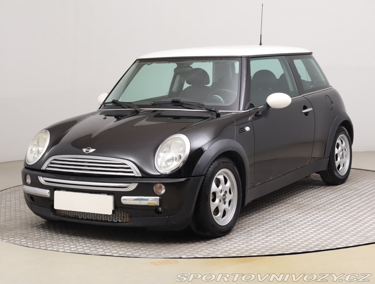 2003 Mini COOPER - 2