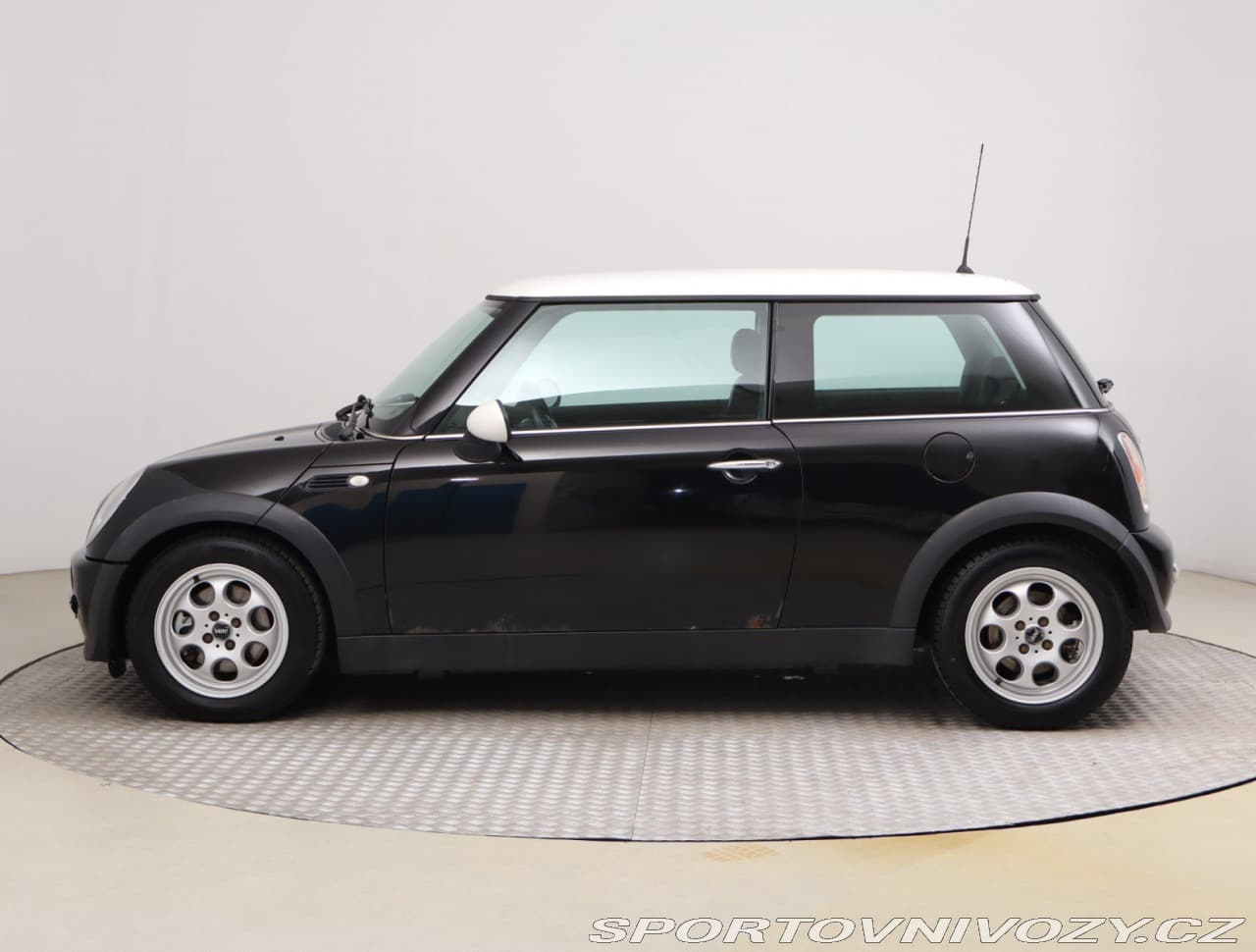 2003 Mini COOPER - 3