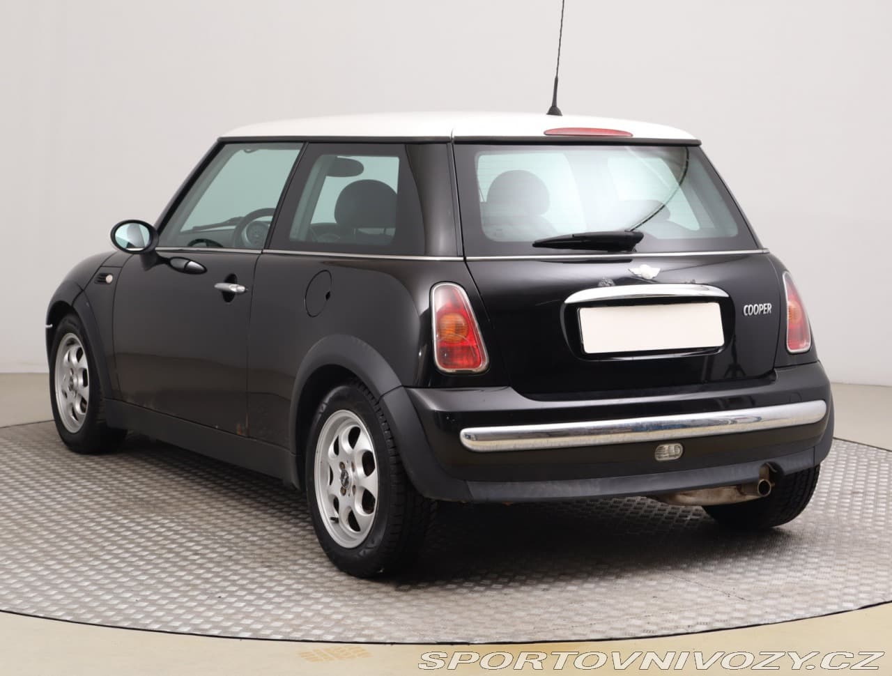 2003 Mini COOPER - 4