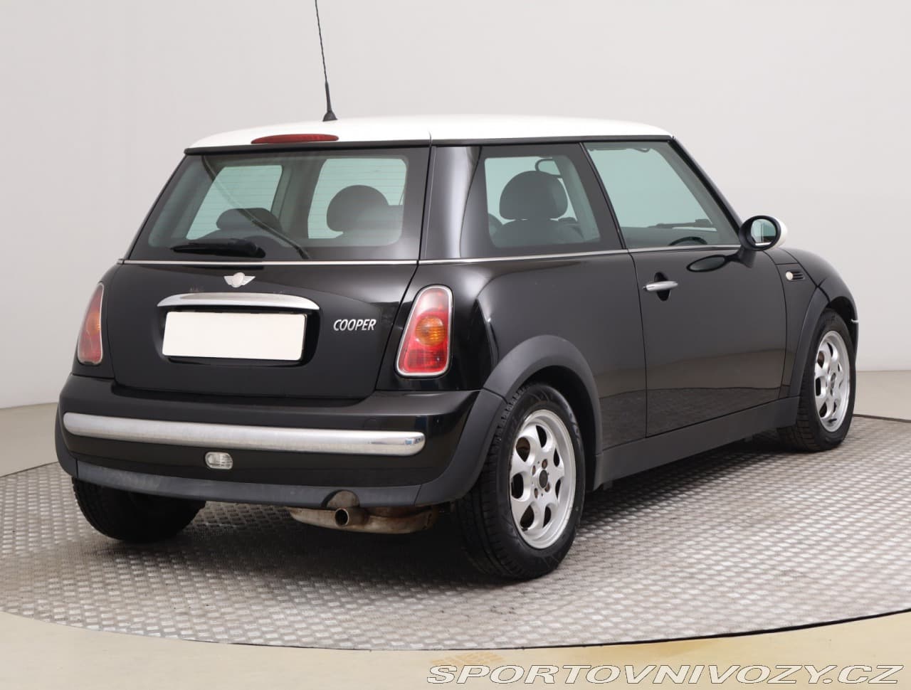 2003 Mini COOPER - 5