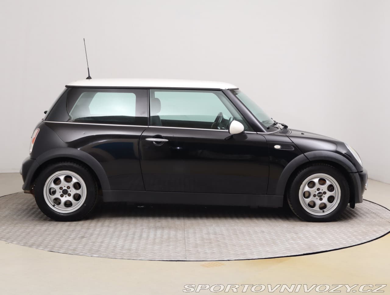2003 Mini COOPER - 6
