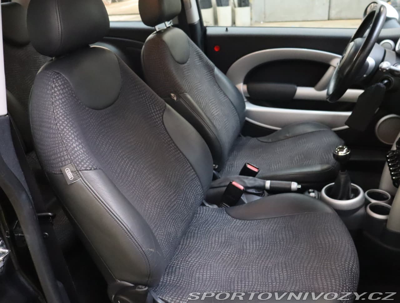 2003 Mini COOPER - 9