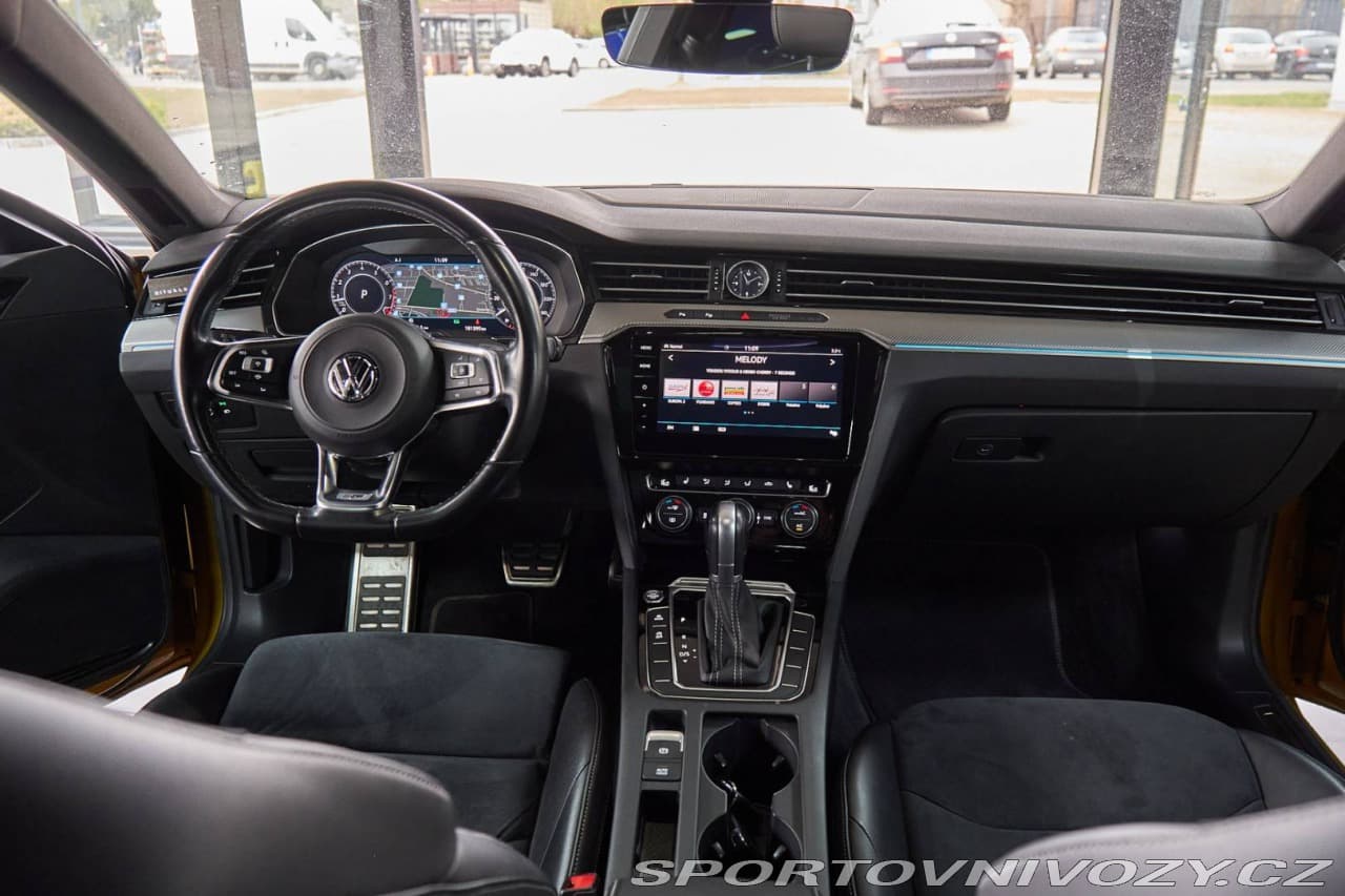 2019 Volkswagen ARTEON - 12