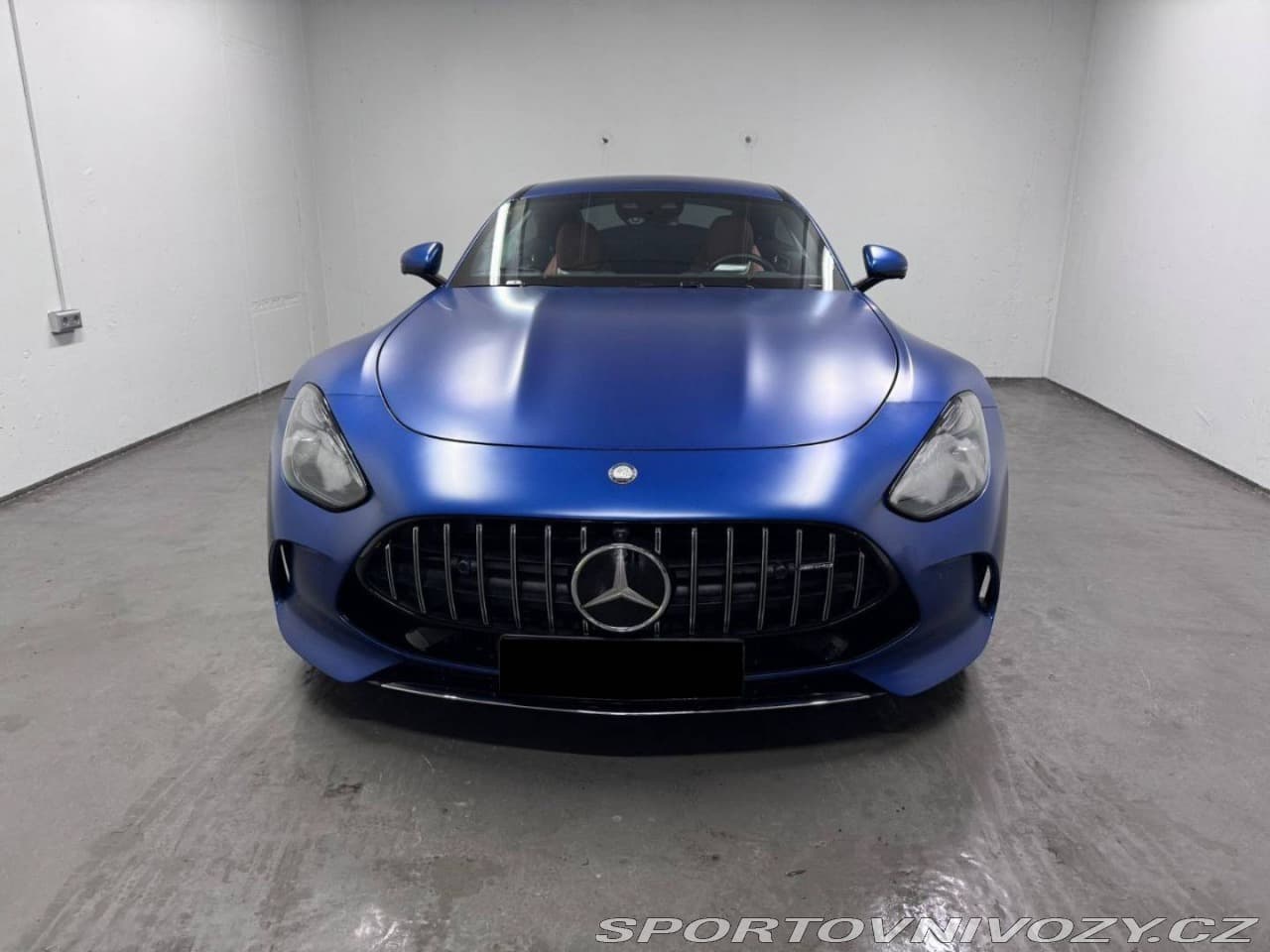 2023 Mercedes-Benz OSTATNÍ - 2