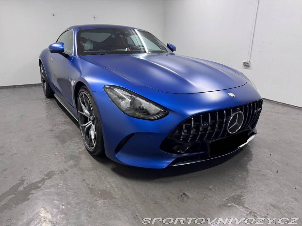 2023 Mercedes-Benz OSTATNÍ - 3