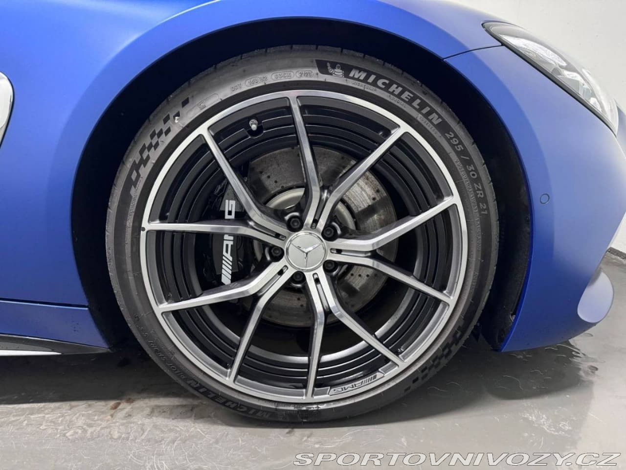 2023 Mercedes-Benz OSTATNÍ - 7