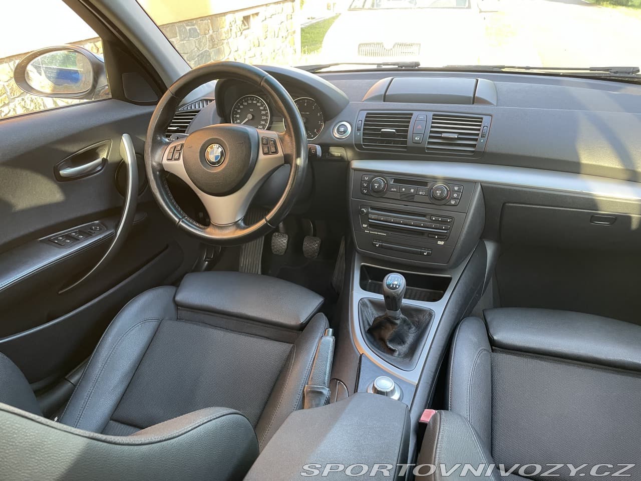 2005 BMW 1-SERIES - 6
