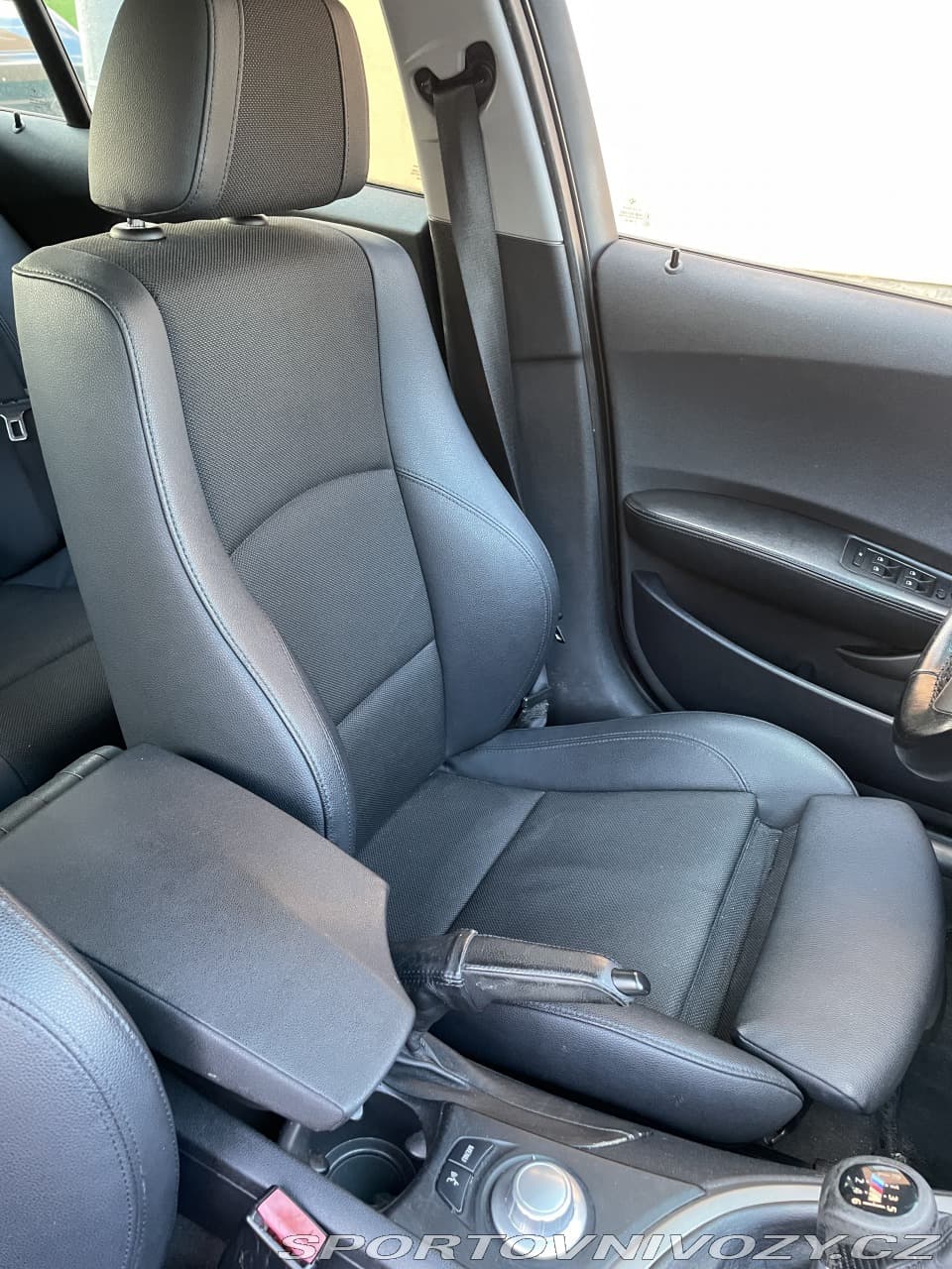 2005 BMW 1-SERIES - 7