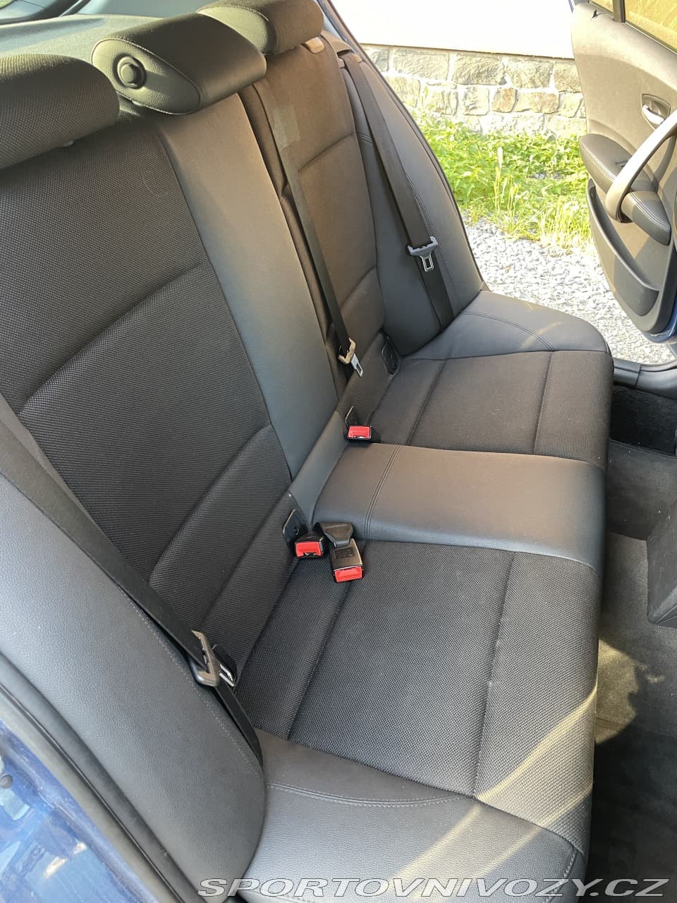 2005 BMW 1-SERIES - 8