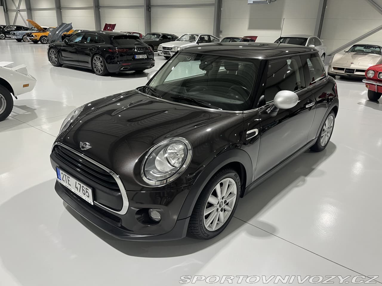 2014 Mini COOPER