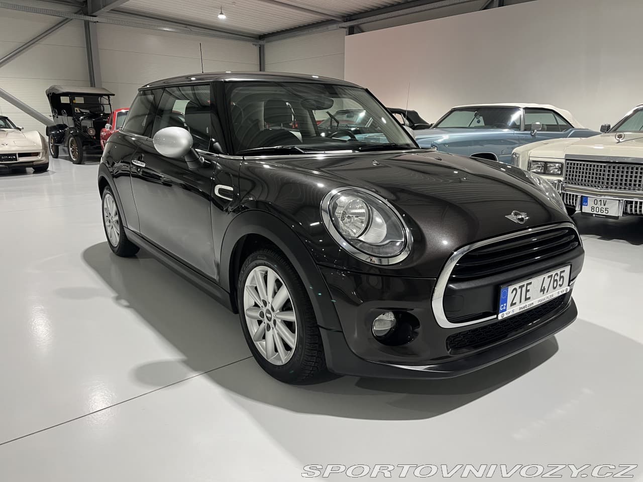 2014 Mini COOPER - 2