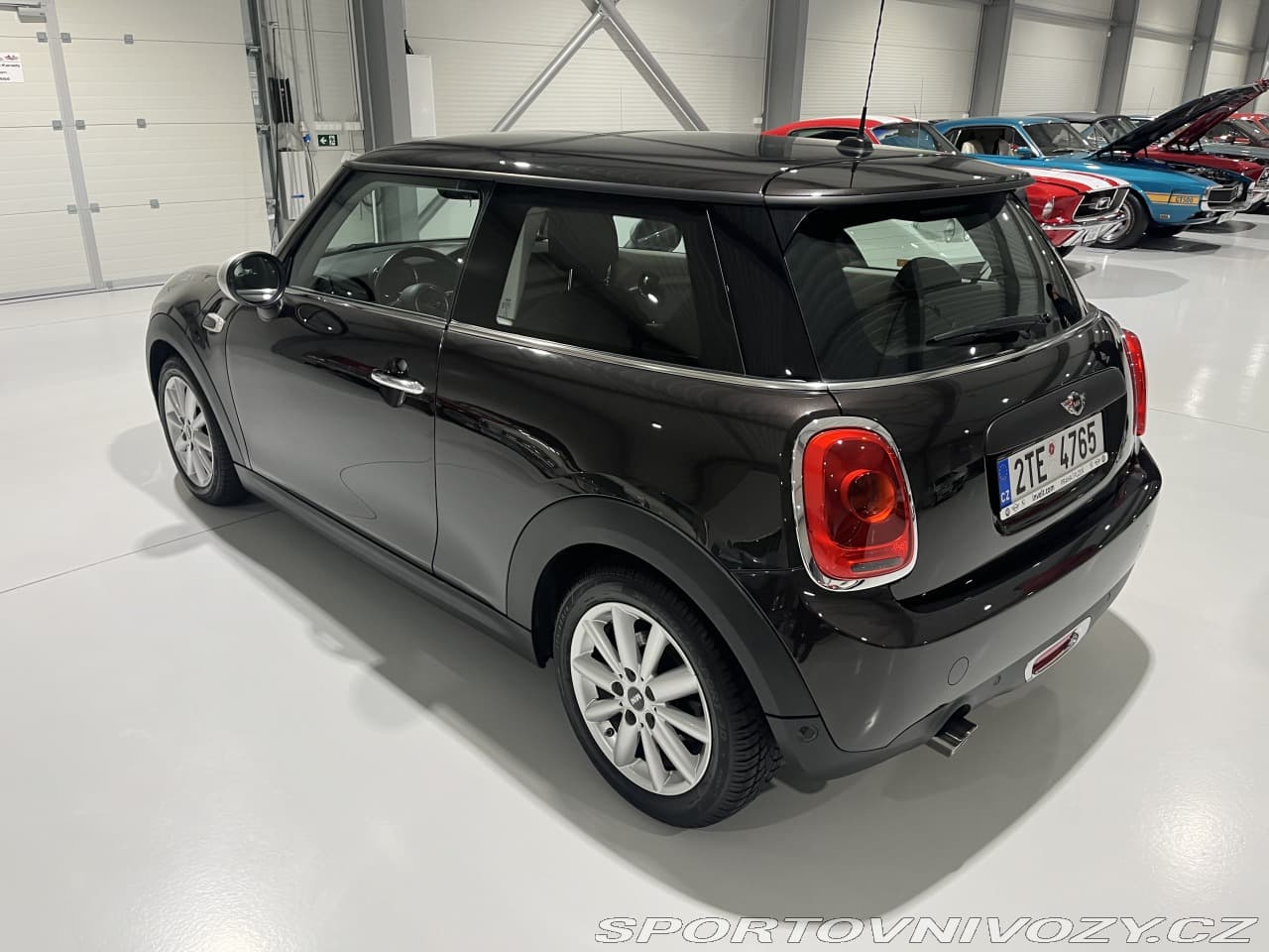 2014 Mini COOPER - 3