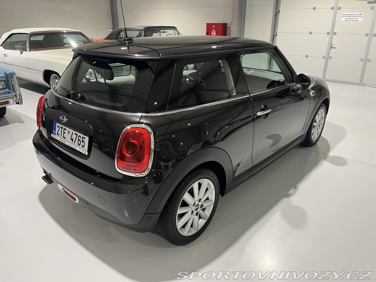 2014 Mini COOPER - 4