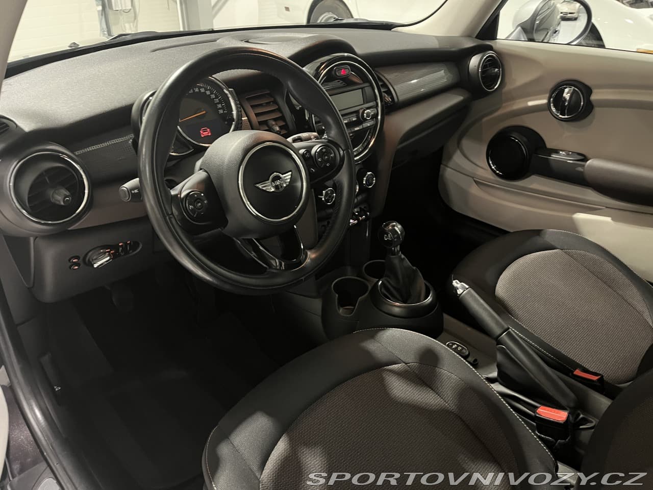 2014 Mini COOPER - 5