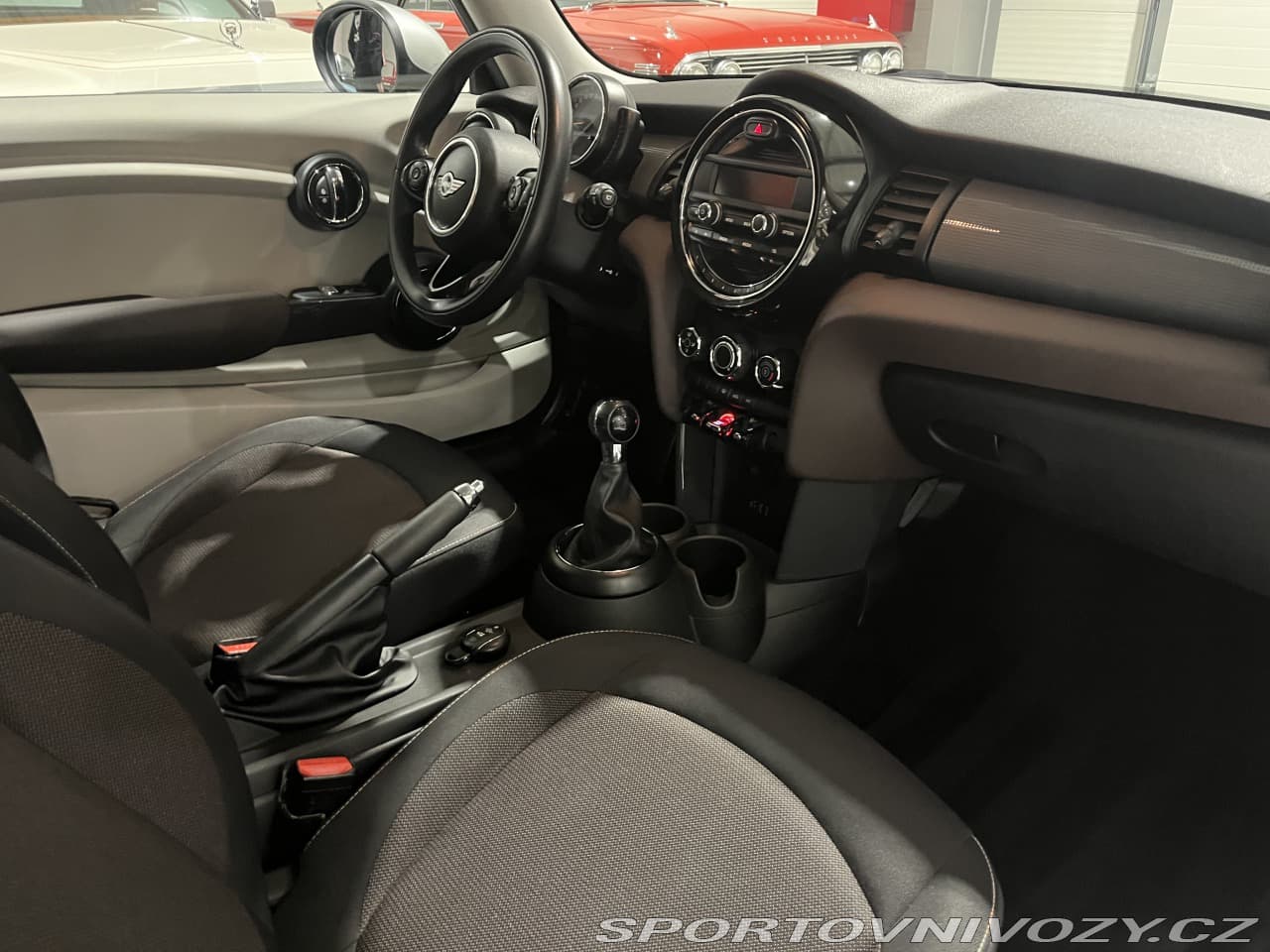 2014 Mini COOPER - 6