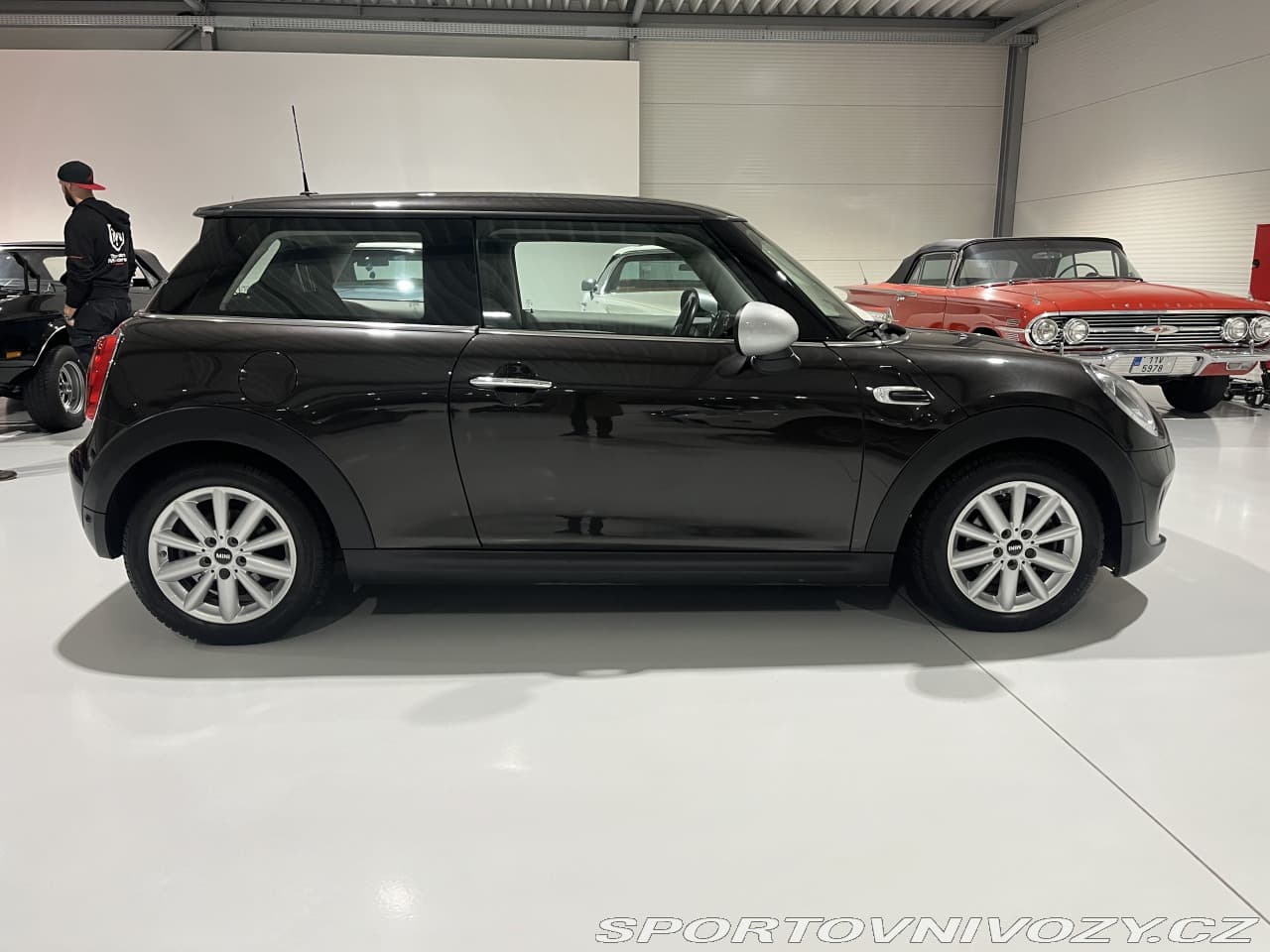 2014 Mini COOPER - 7
