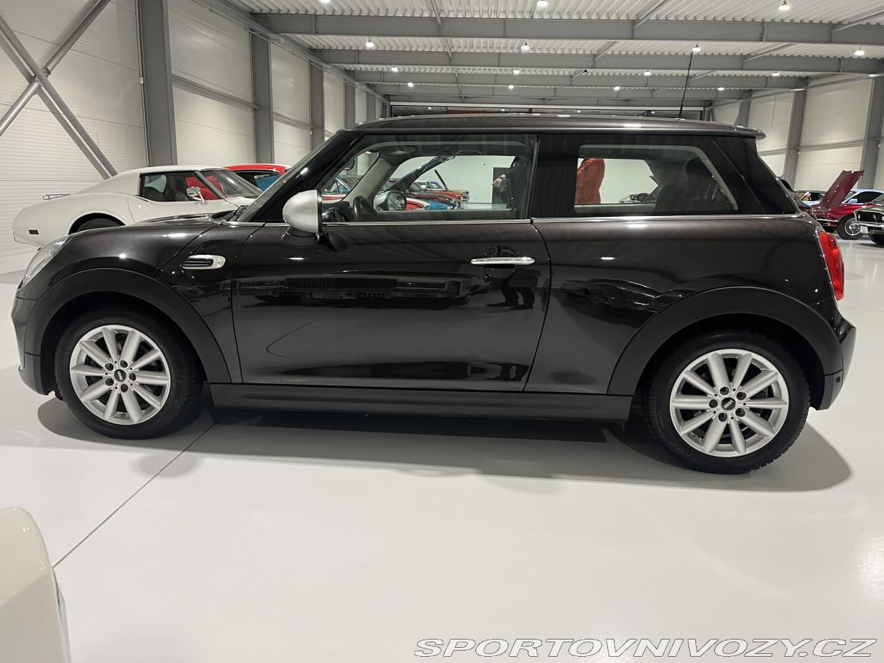 2014 Mini COOPER - 8
