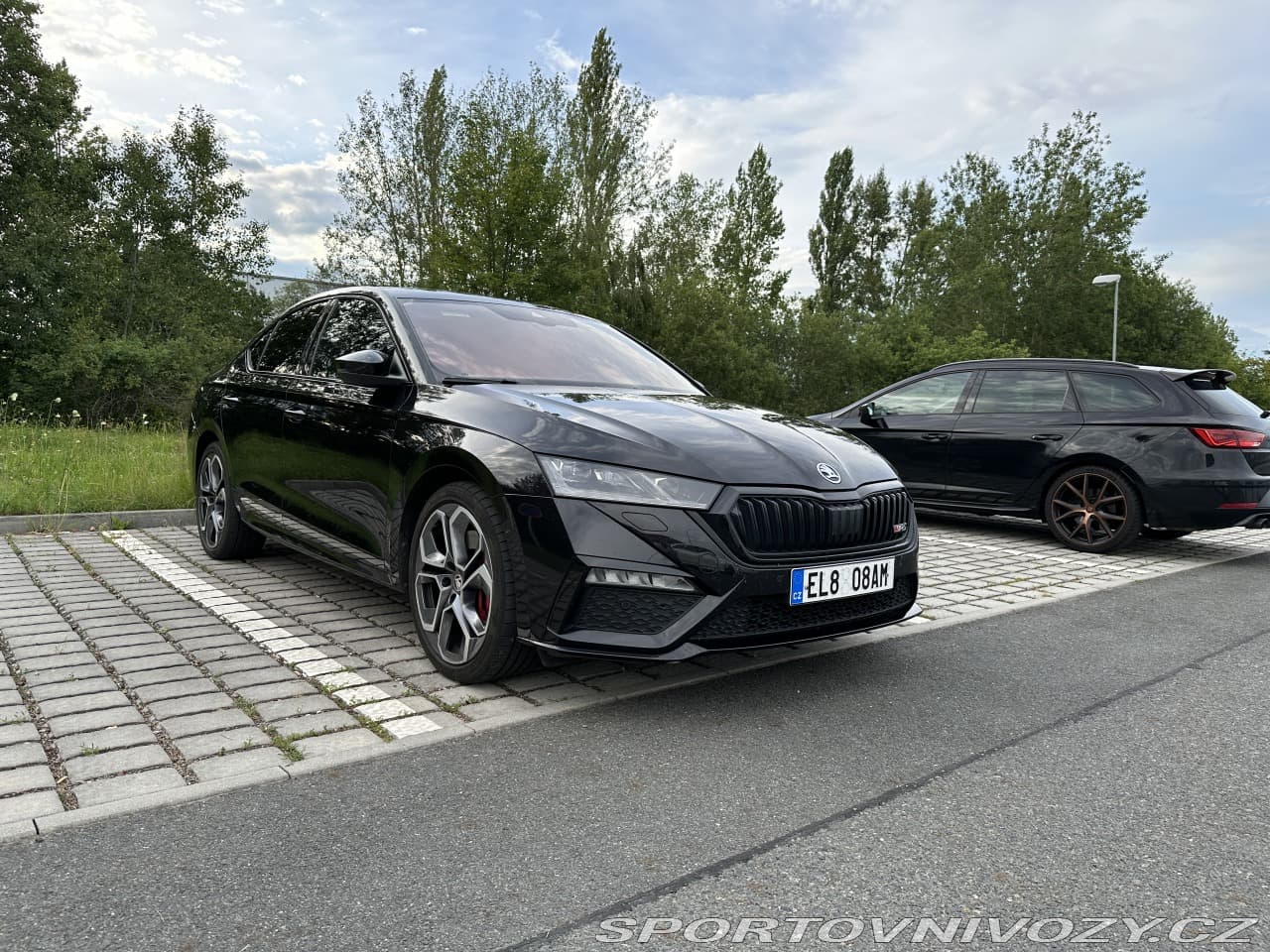 2021 Škoda OCTAVIA - 2
