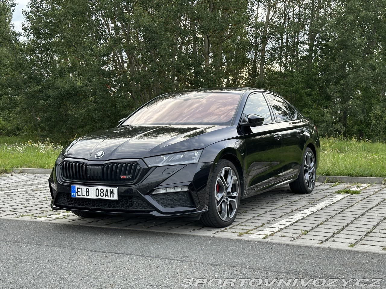 2021 Škoda OCTAVIA - 3
