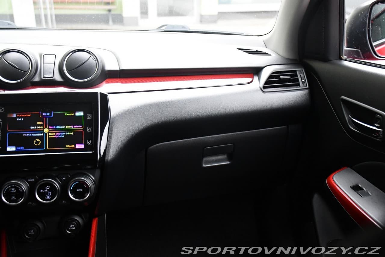 2019 Suzuki SWIFT - 9