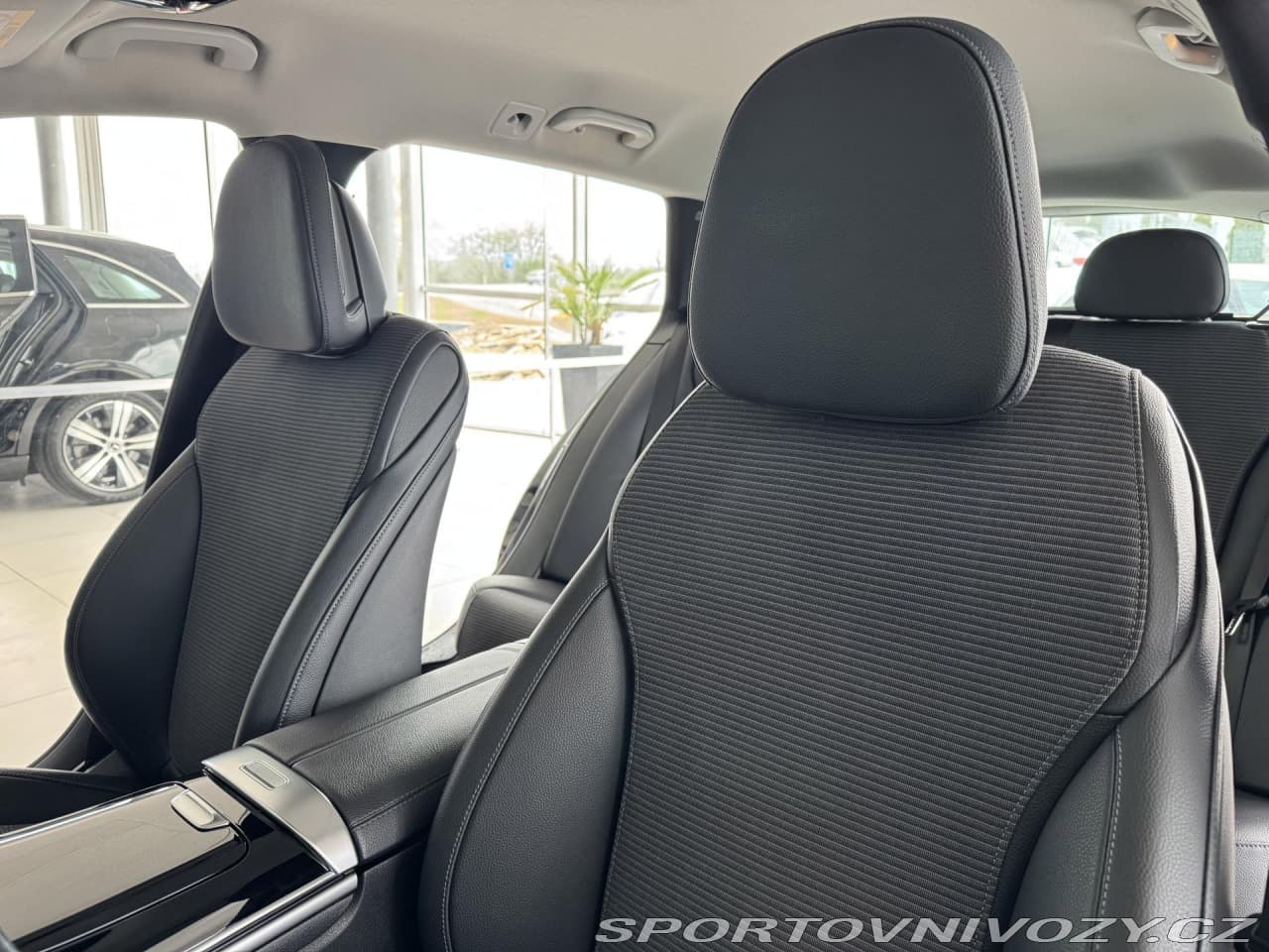 2022 Mercedes-Benz C-CLASS - 13