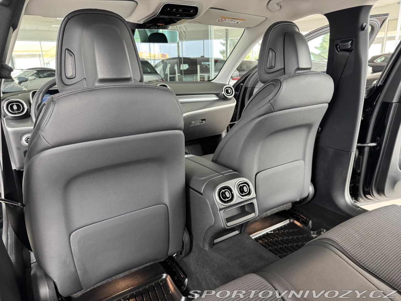 2022 Mercedes-Benz C-CLASS - 15