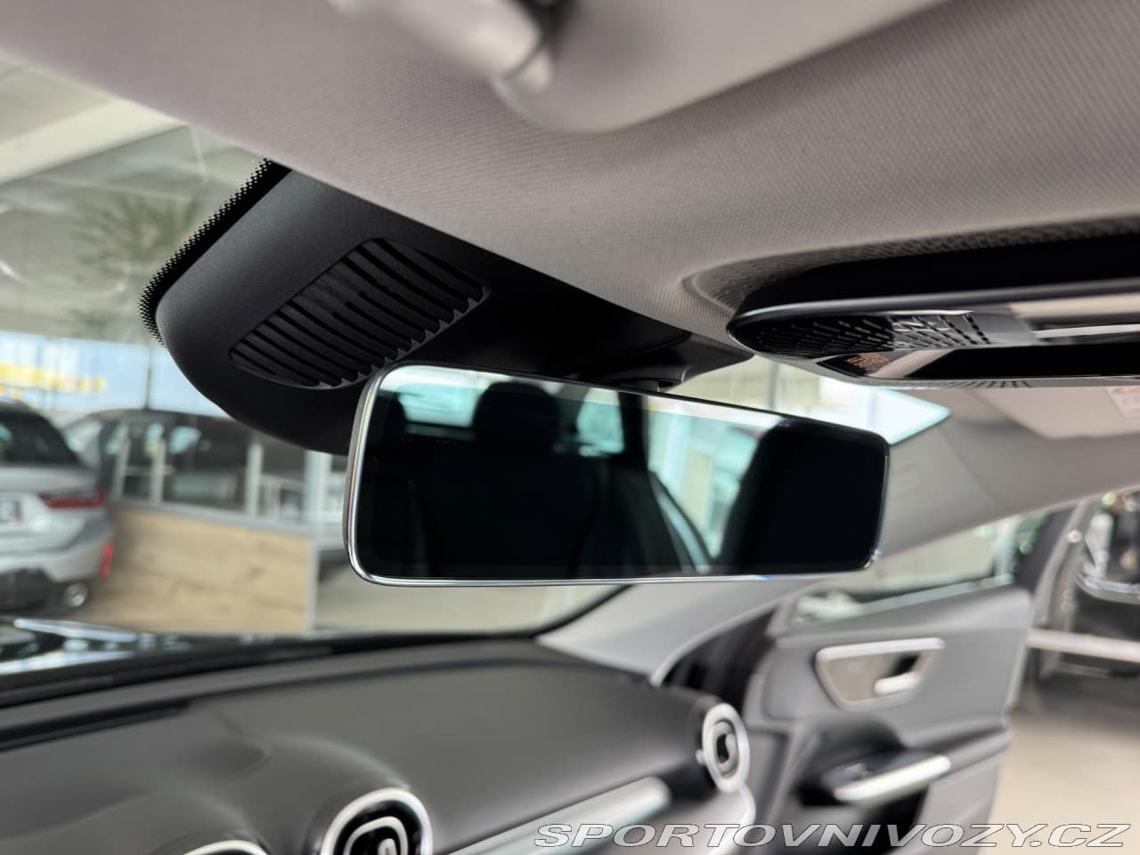 2022 Mercedes-Benz C-CLASS - 17