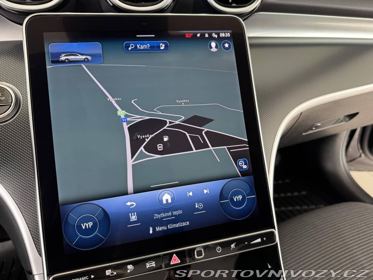 2022 Mercedes-Benz C-CLASS - 19