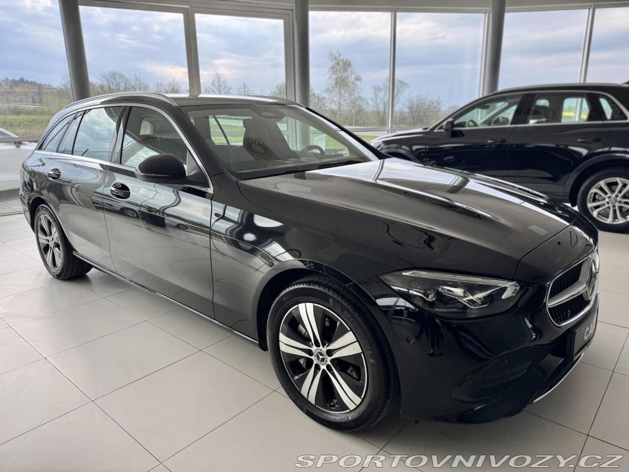 2022 Mercedes-Benz C-CLASS - 4