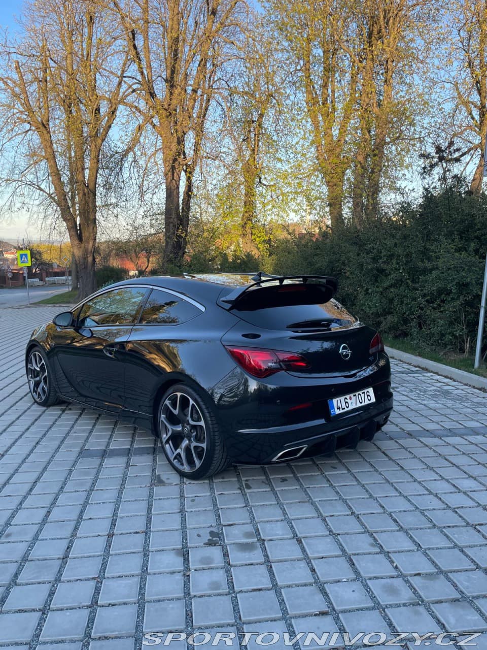 2013 Opel ASTRA - 3
