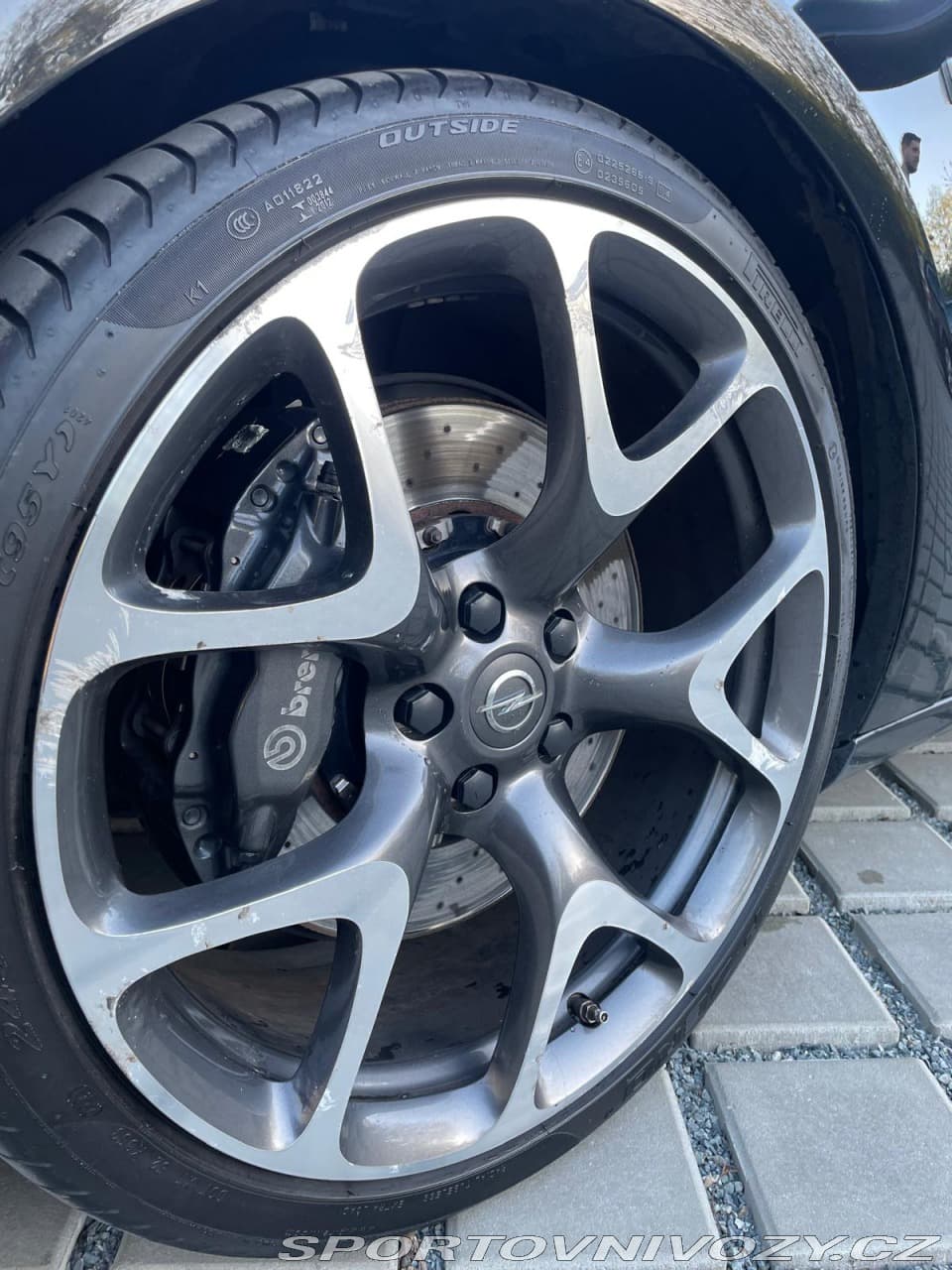 2013 Opel ASTRA - 7