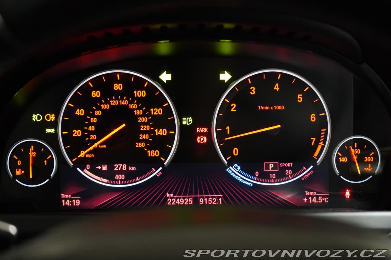 2013 BMW 6-SERIES - 13