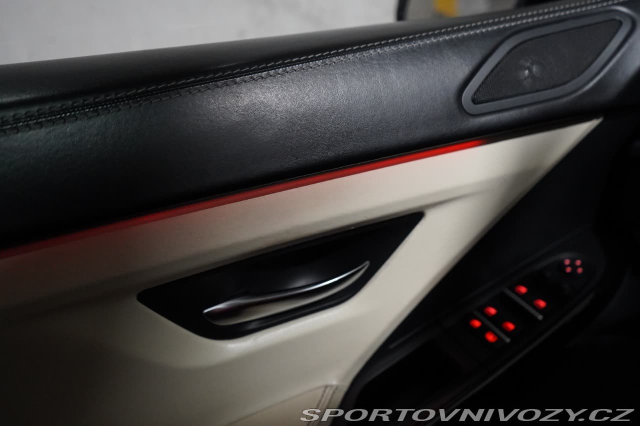 2013 BMW 6-SERIES - 17