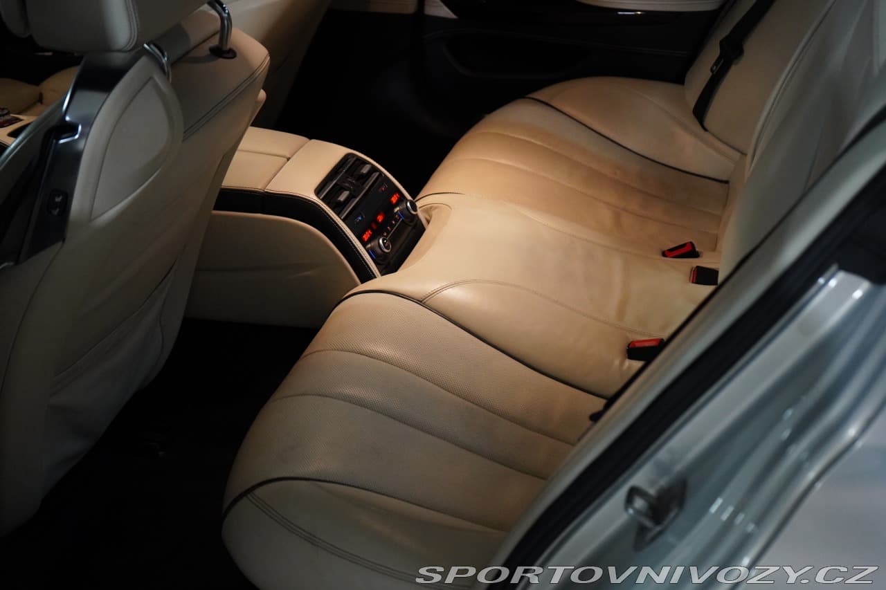 2013 BMW 6-SERIES - 18