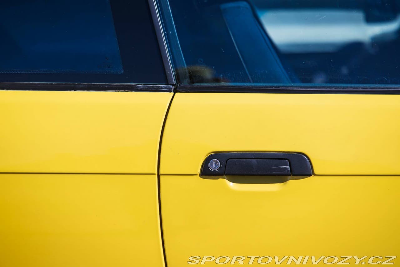 1994 BMW M3 - 13