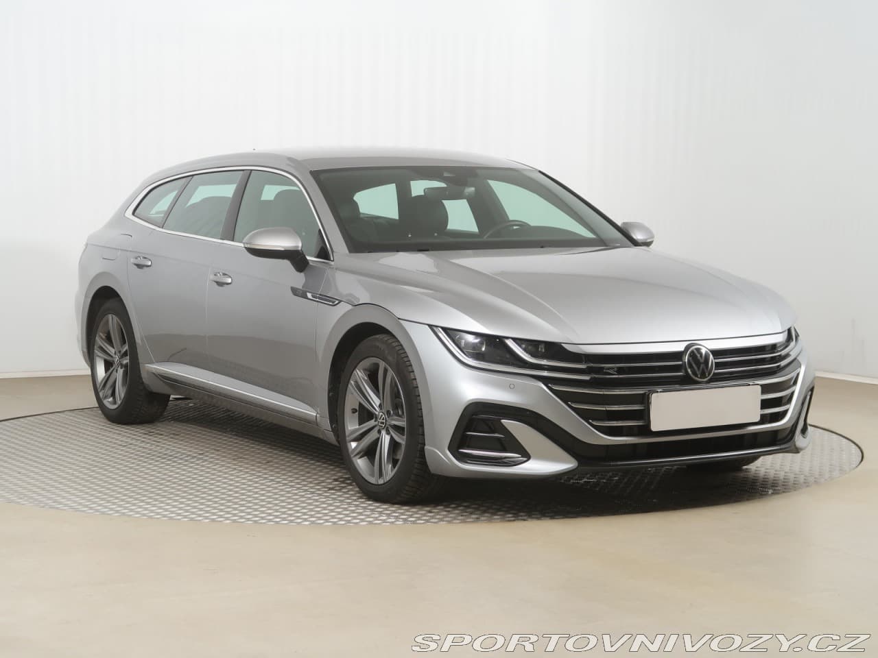 2022 Volkswagen ARTEON