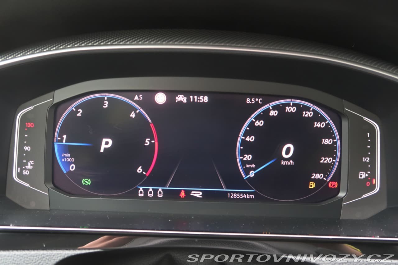 2022 Volkswagen ARTEON - 11